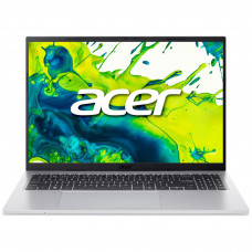 Ноутбук Acer Aspire Go 15 AG15-72P (NX.JSVEU.008) Silver
