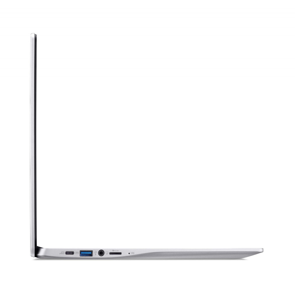 Ноутбук Acer Chromebook 315 CB315-4H-C2ST (NX.KB9EU.001) Silver