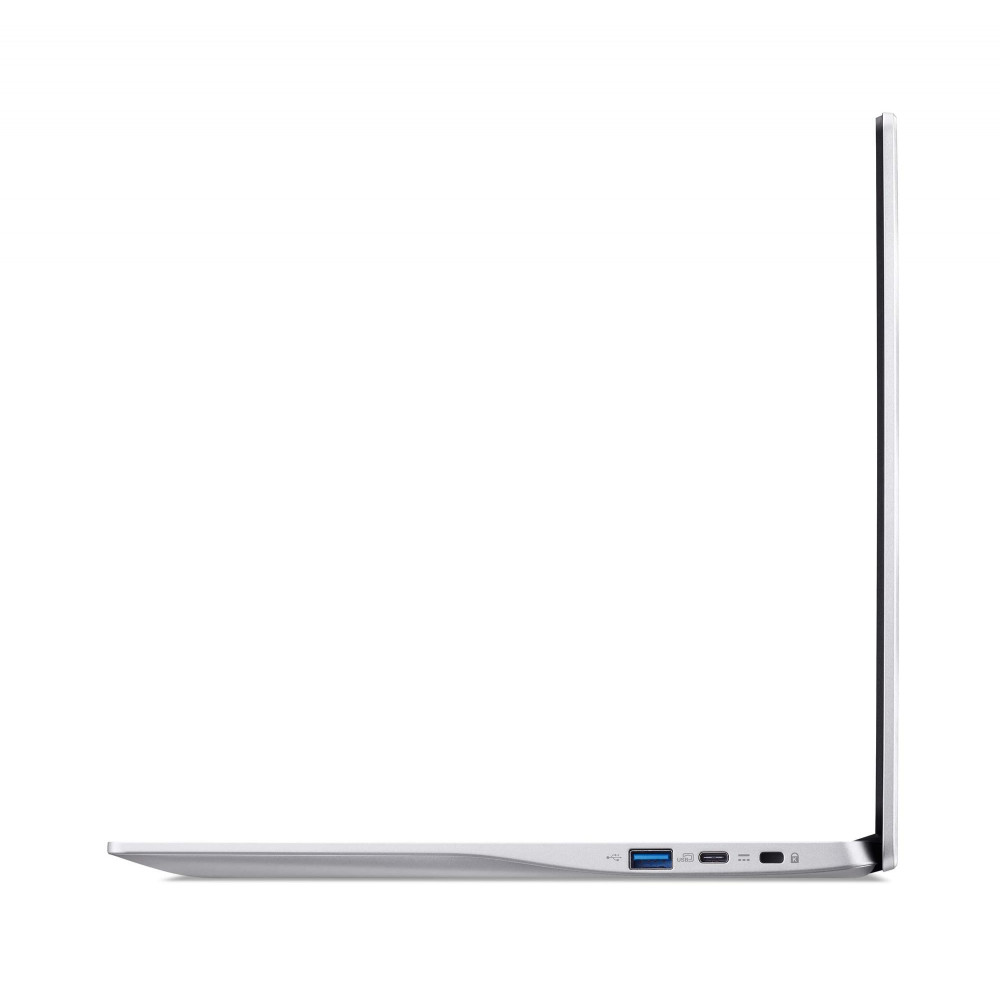 Ноутбук Acer Chromebook 315 CB315-4H-C2ST (NX.KB9EU.001) Silver