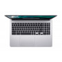 Ноутбук Acer Chromebook 315 CB315-4H-C2ST (NX.KB9EU.001) Silver