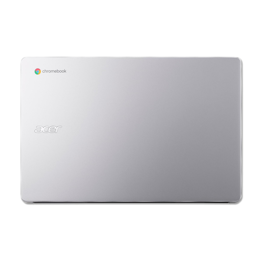 Ноутбук Acer Chromebook 315 CB315-4H-C2ST (NX.KB9EU.001) Silver