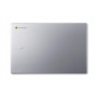 Ноутбук Acer Chromebook 315 CB315-5H-C68B (NX.KPPEU.001) Silver