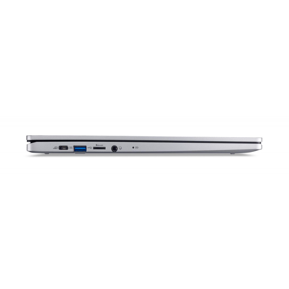 Ноутбук Acer Chromebook 315 CB315-5H-C68B (NX.KPPEU.001) Silver
