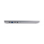 Ноутбук Acer Chromebook 315 CB315-5H-C68B (NX.KPPEU.001) Silver
