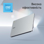 Ноутбук Acer Chromebook 315 CB315-5H-C68B (NX.KPPEU.001) Silver