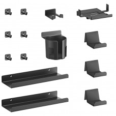 Набір аксесуарів для органайзера OfficePro OA510 Black Набір аксесуарів для органайзера OfficePro OA510 Black