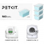 Усувач запаху Petkit Pet Odor Eliminator N60 3 шт (P9224) Усувач запаху Petkit Pet Odor Eliminator N60 3 шт (P9224)
