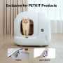 Набір концентрованої рідини Petkit Air Puifying Refill 4х50 мл (P9214) Набір концентрованої рідини Petkit Air Puifying Refill 4х50 мл (P9214)