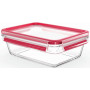 Набір контейнерів Tefal Master Seal 3 шт (N1051110) Набір контейнерів Tefal Master Seal 3 шт (N1051110)