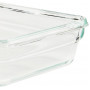 Набір контейнерів Tefal Master Seal 3 шт (N1051110) Набір контейнерів Tefal Master Seal 3 шт (N1051110)