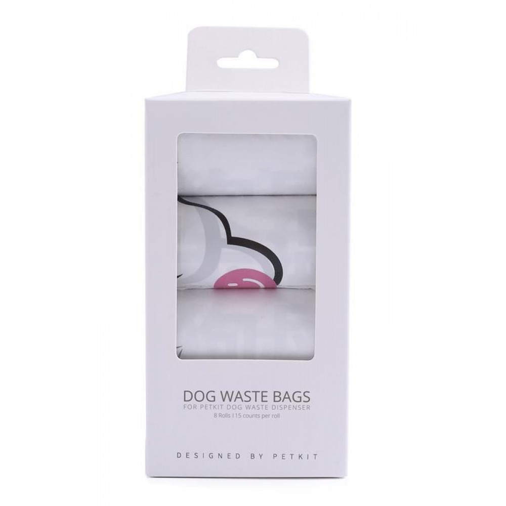 Набір пакетів Petkit Waste Bag Refill (P941)