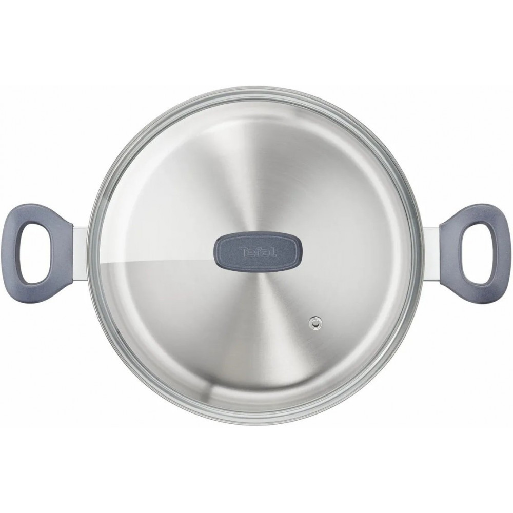 Набір посуду Tefal Daily Cook (G712S855)