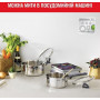 Набір посуду Tefal Daily Cook (G712S855) Набір посуду Tefal Daily Cook (G712S855)