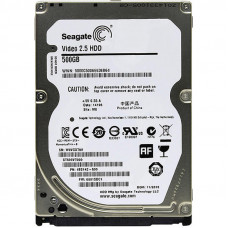 Накопичувач HDD 2.5
