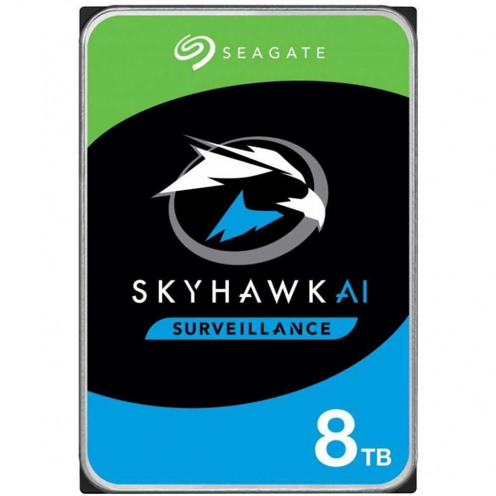Накопичувач HDD 3.5