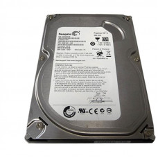 Накопичувач HDD SATA  320GB Seagate 5900rpm 16MB (ST3320413CS) Refurbished