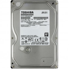 Накопичувач HDD SATA 1.0TB TOSHIBA 7200rpm 32MB (DT01ACA100)_Refurbished
