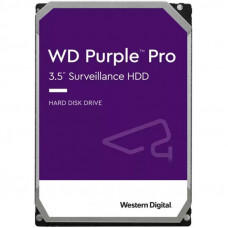 Накопичувач HDD SATA 22.0TB WD Purple Pro 7200rpm 512MB (WD221PURP)