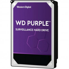 Накопичувач HDD SATA 4.0TB WD Purple 5400rpm 128MB (WD44PURZ)