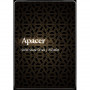 Накопичувач SSD  120GB Apacer AS340X 2.5