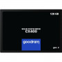 Накопичувач SSD  128GB Goodram CX400 Gen.2 2.5