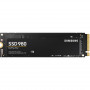 Накопичувач SSD  1ТB Samsung 980 M.2 2280 PCIe 3.0 x4 NVMe V-NAND MLC (MZ-V8V1T0BW)