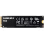 Накопичувач SSD  1ТB Samsung 990 EVO Plus M.2 2280 PCIe 5.0 x2 NVMe V-NAND TLC (MZ-V9S1T0BW)