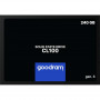 Накопичувач SSD  240GB Goodram CL100 GEN.3 2.5