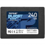 Накопичувач SSD  240GB Patriot Burst Elite 2.5