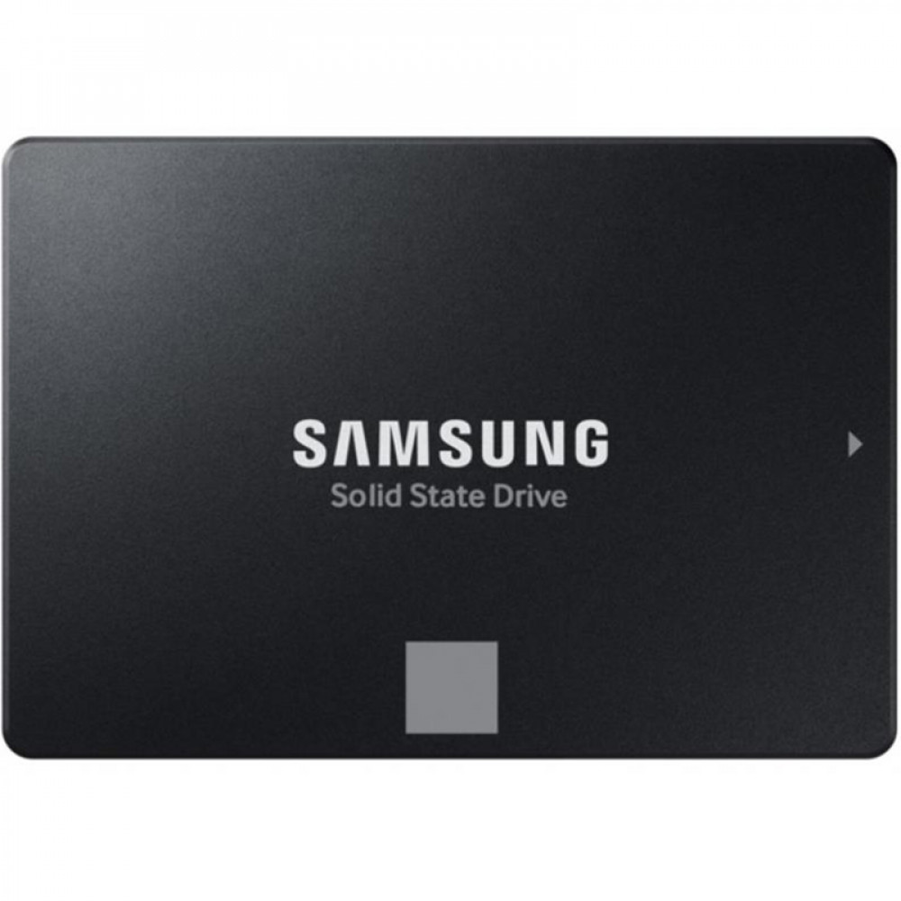 Накопичувач SSD  250GB Samsung 870 EVO 2.5
