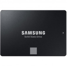 Накопичувач SSD  250GB Samsung 870 EVO 2.5
