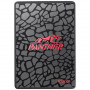 Накопичувач SSD  256GB Apacer AS350 Panther 2.5