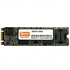Накопичувач SSD  256GB Dato DM700 M.2 SATAIII 3D TLC (DM700SSD-256GB)