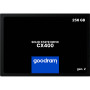 Накопичувач SSD  256GB Goodram CX400 Gen.2 2.5