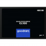 Накопичувач SSD  480GB Goodram CL100 GEN.3 2.5