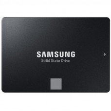 Накопичувач SSD  500GB Samsung 870 EVO 2.5