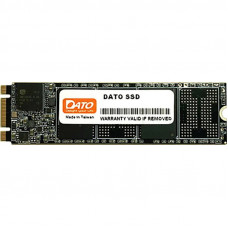 Накопичувач SSD  512GB Dato DM700 M.2 SATAIII 3D TLC (DM700SSD-512GB)