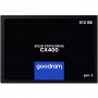 Накопичувач SSD  512GB Goodram CX400 Gen.2 2.5