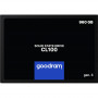 Накопичувач SSD  960GB Goodram CL100 GEN.3 2.5
