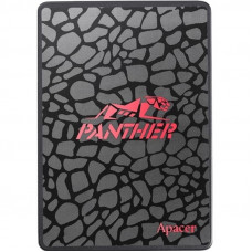 Накопичувач SSD 1TB Apacer AS350 Panther 2.5