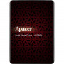 Накопичувач SSD 1TB Apacer AS350X 2.5