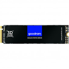 Накопичувач SSD 1TB Goodram PX500 M.2 2280 PCIe 3.0 x4 NVMe 3D TLC (SSDPR-PX500-01T-80-G3)