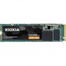 Накопичувач SSD 2TB Kioxia Exceria G2 M.2 2280 NVMe PCIe 3.0 TLC (LRC20Z002TG8)