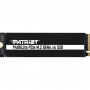 Накопичувач SSD 1TB Patriot P400 Lite M.2 2280 PCIe NVMe 4.0 x4 TLC (P400LP1KGM28H)