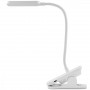 Настільна лампа LED Proove Light Bite 1200 mAh White (PLLB00010002) Настільна лампа LED Proove Light Bite 1200 mAh White (PLLB00010002)