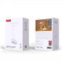 Настільна лампа XO OZ06 White Настільна лампа XO OZ06 White