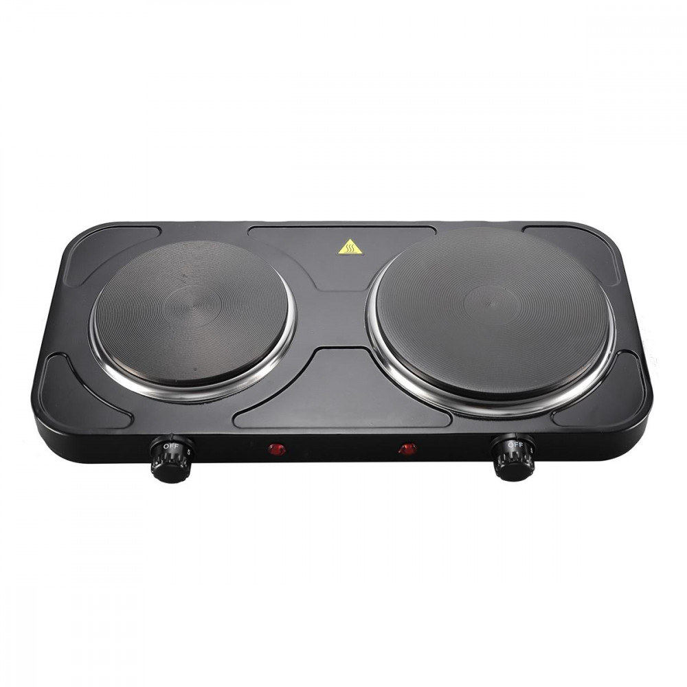 Настільна плита Eisen EHP-258B