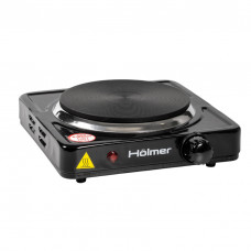 Плита настільна Holmer HHP-110B