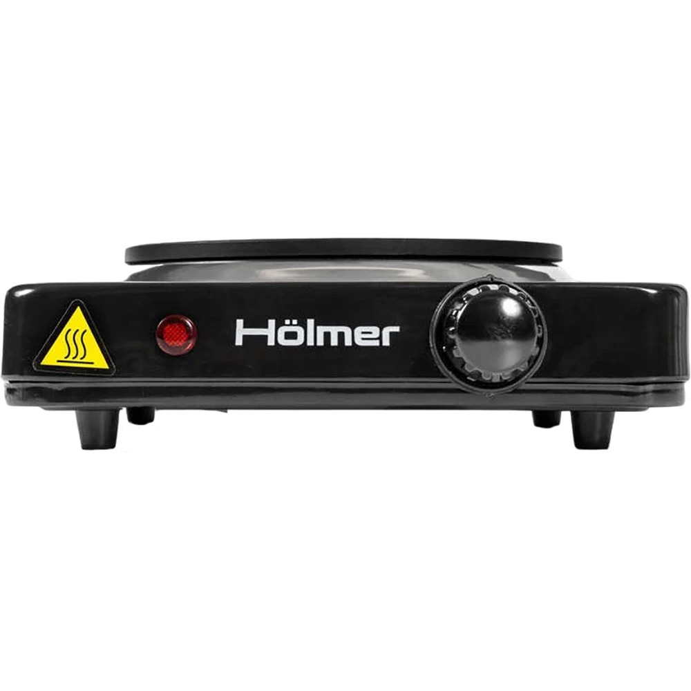 Плита настільна Holmer HHP-110B