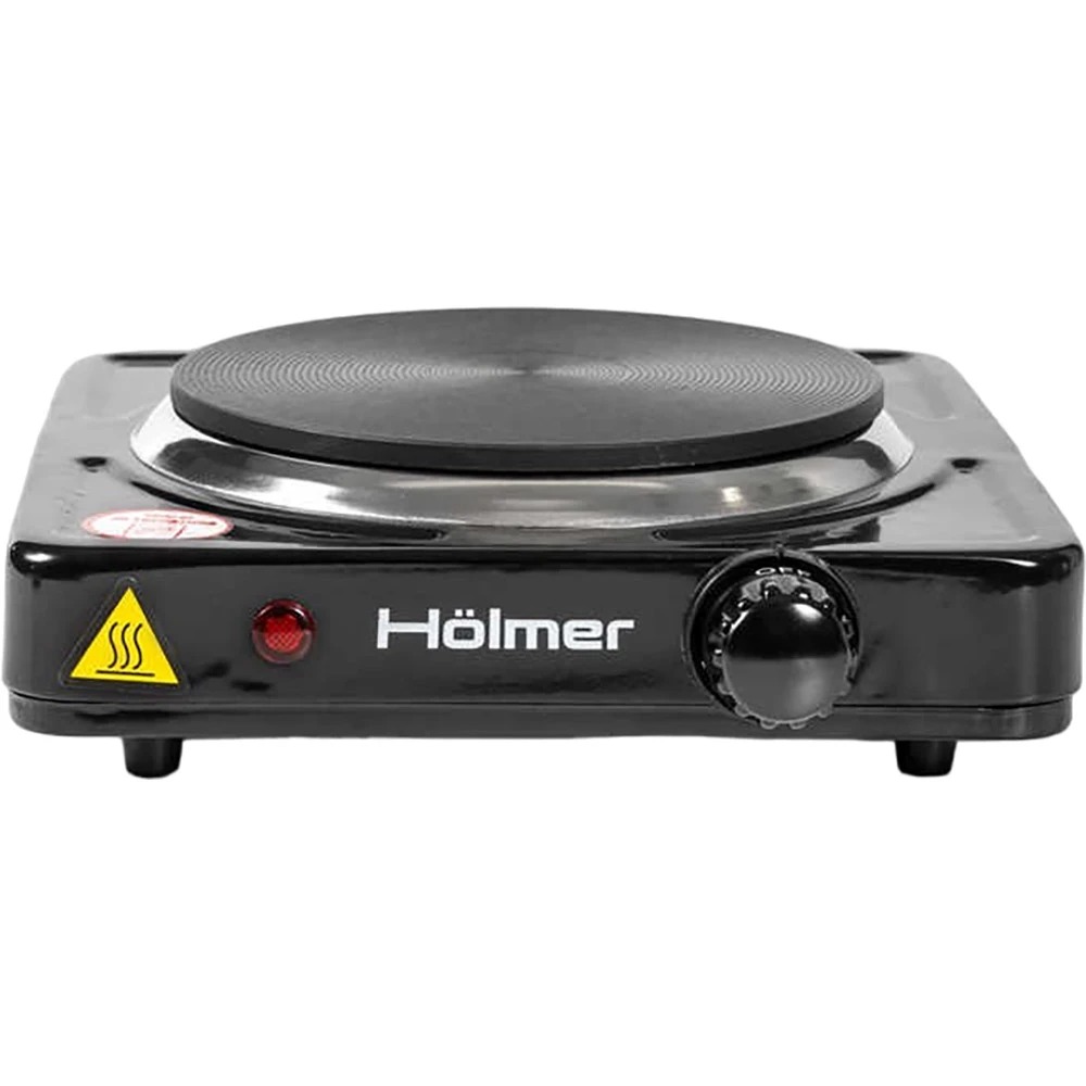Плита настільна Holmer HHP-110B